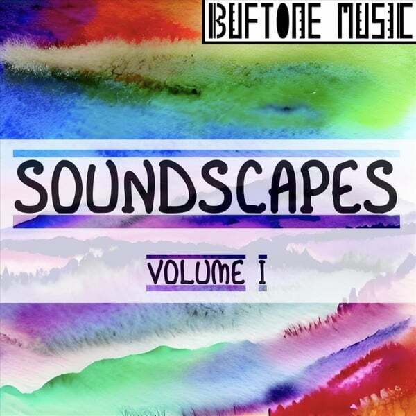 Cover art for Soundscapes, Vol. I